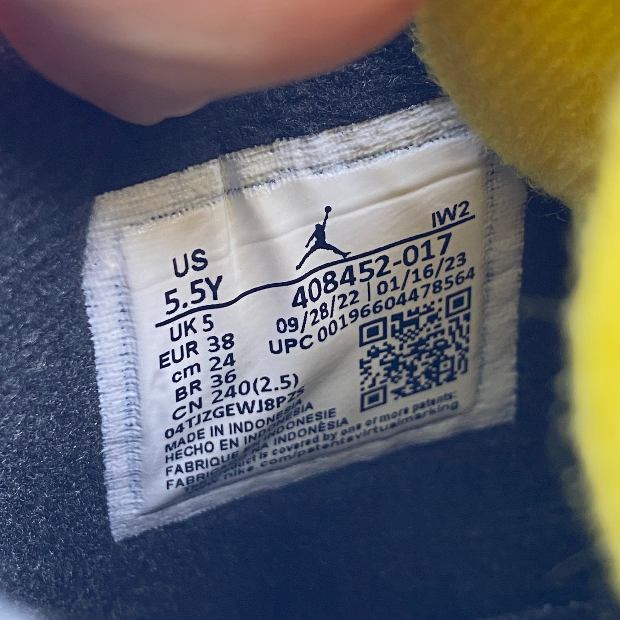 Sneakers Ferling W E212322 Chateau Gray 1060