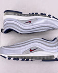 Nike Air Max 97 "Puerto Rico" 2021 New Size 10