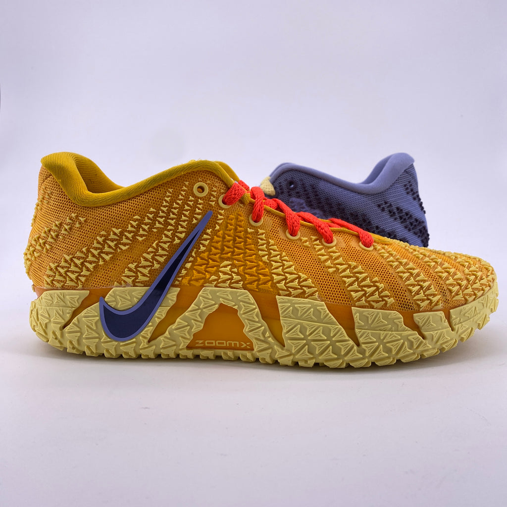 Nike Ja 3 "Hustle & Flow" 2025 Used Size 7.5