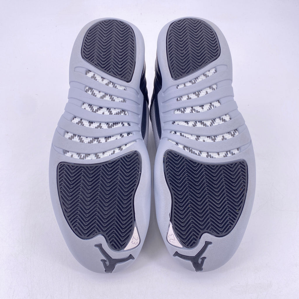 Air Jordan 12 Retro "Barons" 2024 Used Size 11