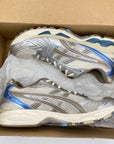 Asics (W) Gel-Kayano 14 "CREAM PEPPER" 2024 Used Size 10.5W