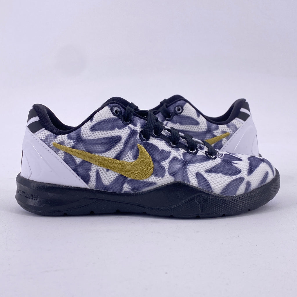 Nike (PS) KOBE 8 "Mambacita" 2024 New Size 10.5C