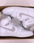 Air Jordan 1 HI 85' "Neutral Grey" 2021 Used Size 7