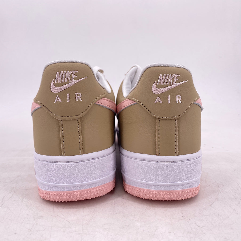 Nike Air Force 1 Low "Linen" 2024 New Size 7