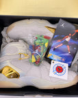 Air Jordan 8 Retro "Champagne" 2016 Used Size 10.5