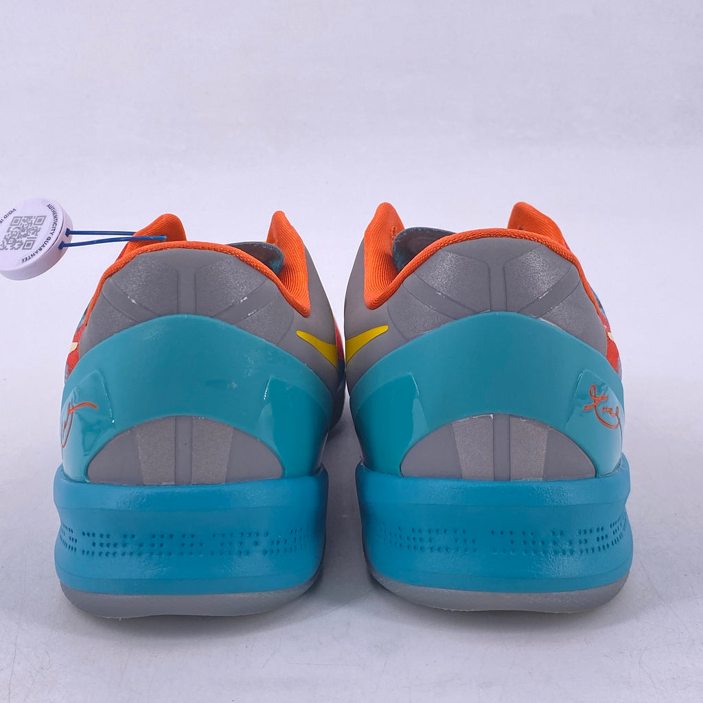 Nike Kobe 8 Protro "Venice Beach" 2024 Used Size 11.5