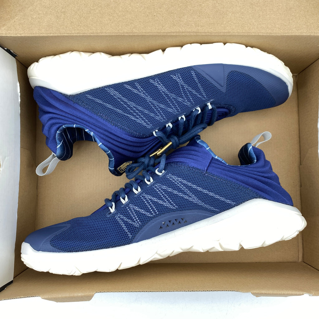 Air Jordan Flight Flex Trainer "Derek Jeter" 2014 Used Size 12