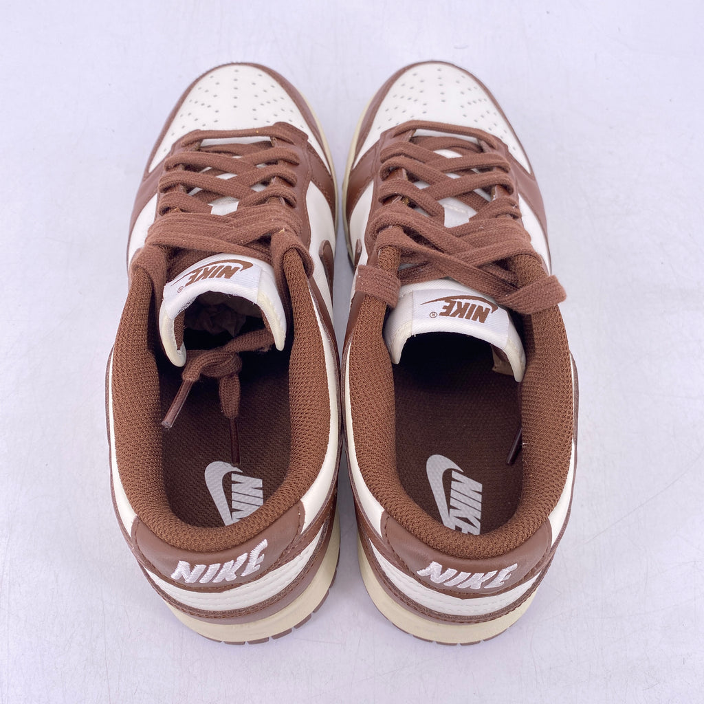 Nike (W) Dunk Low "Cacao Wow" 2023 Used Size 11W