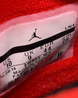 Air Jordan 10 Retro "Double Nickel" 2015 New Size 10