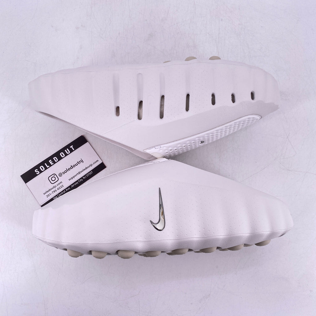 Nike (W) Mind 001 "Summit White" 2026 New Size 9W