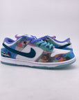 Nike SB Dunk Low "Futura Lab Bleached Aqua" 2024 New Size 8.5