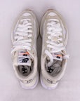 nike bamboo Vaporwaffle / Sacai "Sail Gum" 2022 Used Size 7