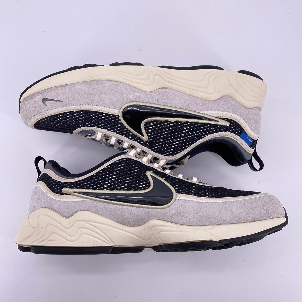 Nike Air Zoom Spiridon "Undefeated Phantom" 2025 Used Size 11.5