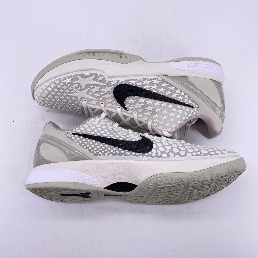 Nike Kobe 6 Protro "Sail All Star" 2025 Used Size 11