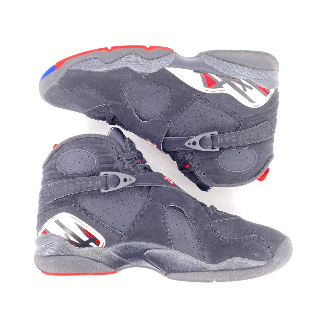 Air Jordan 8 Retro "PLAYOFFS" 2023 Used Size 10.5