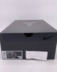 Nike Kobe 6 Protro "Italian Camo" 2024 New Size 11