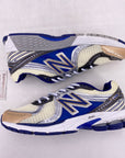 New Balance 860v2 "Ald Blue" 2023 Used Size 8