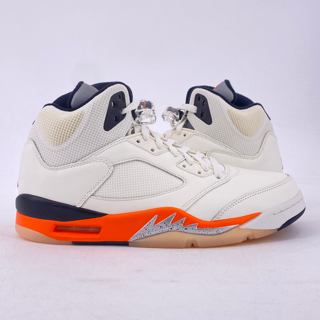 Air Jordan 5 Retro "Shattered Backboard" 2021 New Size 10.5