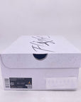 Air Jordan (GS) 4 Retro "White Thunder" 2024 New Size 6.5Y