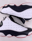 Air Jordan 13 Retro "He Got Game" 2018 Used Size 11