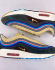 Nike Air Max 1/97 VF "Sean Wotherspoon" 2018 Used Size 10