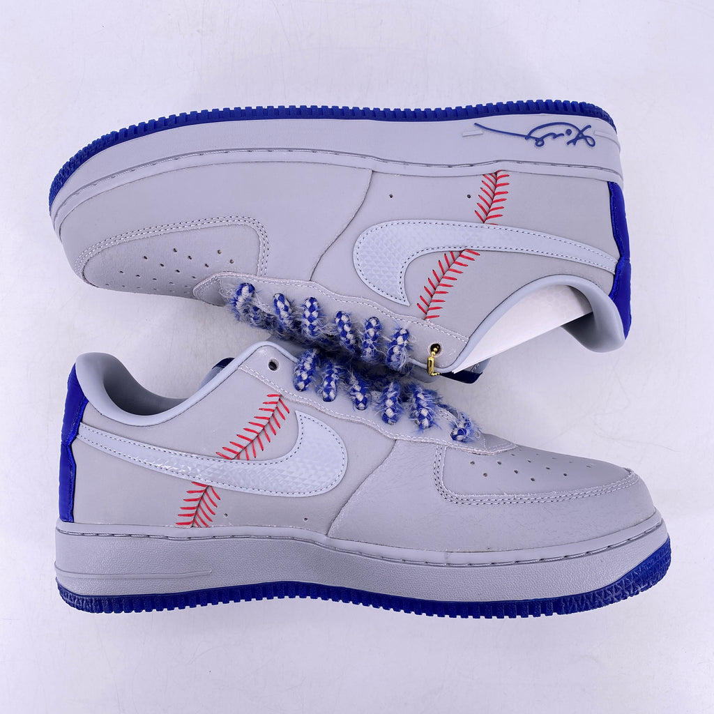 Nike Air Force 1 Low "Kobe Bryant Dodgers" 2026 New Size 11