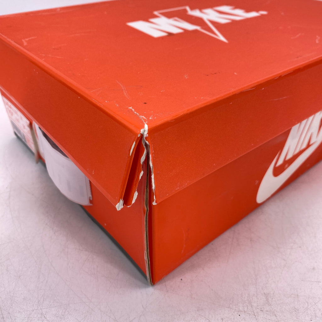 Air Jordan 1 Retro High OG "Gatorade Cyber" 2017 New Size 10.5