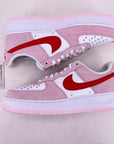 Nike Air Force 1 '07 "Love Letter" 2021 New Size 9.5