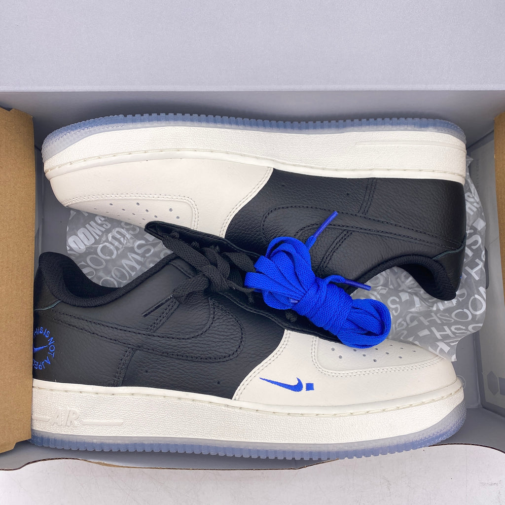 Nike Air Force 1 Low "Tinaj" 2023 New Size 8.5