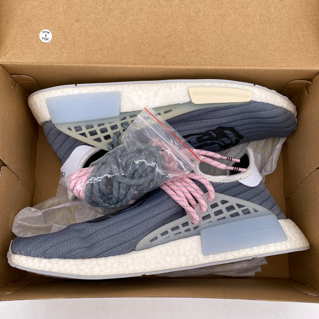 Adidas Hu NMD "Bbc" 2021 Used Size 10.5