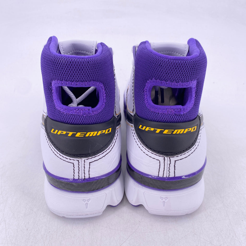 Nike Kobe 1 Protro "81 Pt Game" 2026 New Size 9.5