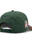 Soled Out NJ Snapback "BEEF & BROCCOLI" Size OS