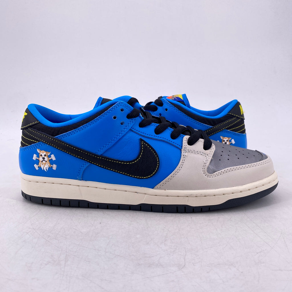 Nike SB Dunk Low "Instant Skateboards" 2020 New Size 10