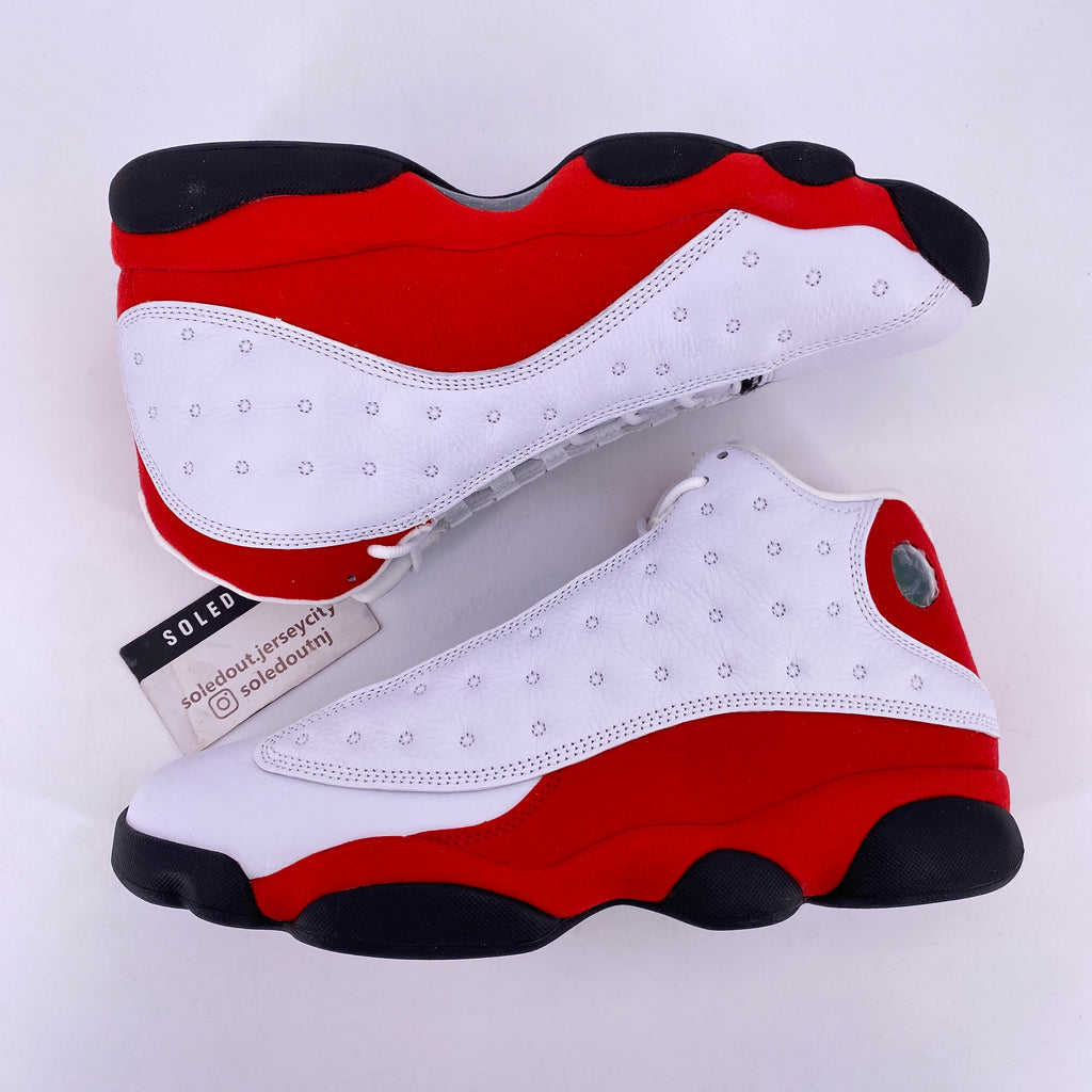 Air Jordan 13 Retro "Og Chicago" 2026 New Size 11