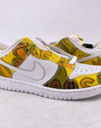 Nike SB Dunk Low "De La Soul" 2005 New Size 8