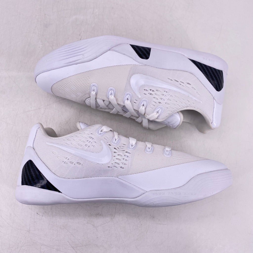 Nike (GS) Kobe 9 "Halo" 2024 New Size 5.5Y