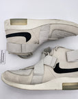 Nike Air Fear of God Raid "Light Bone" 2019 Used Size 12