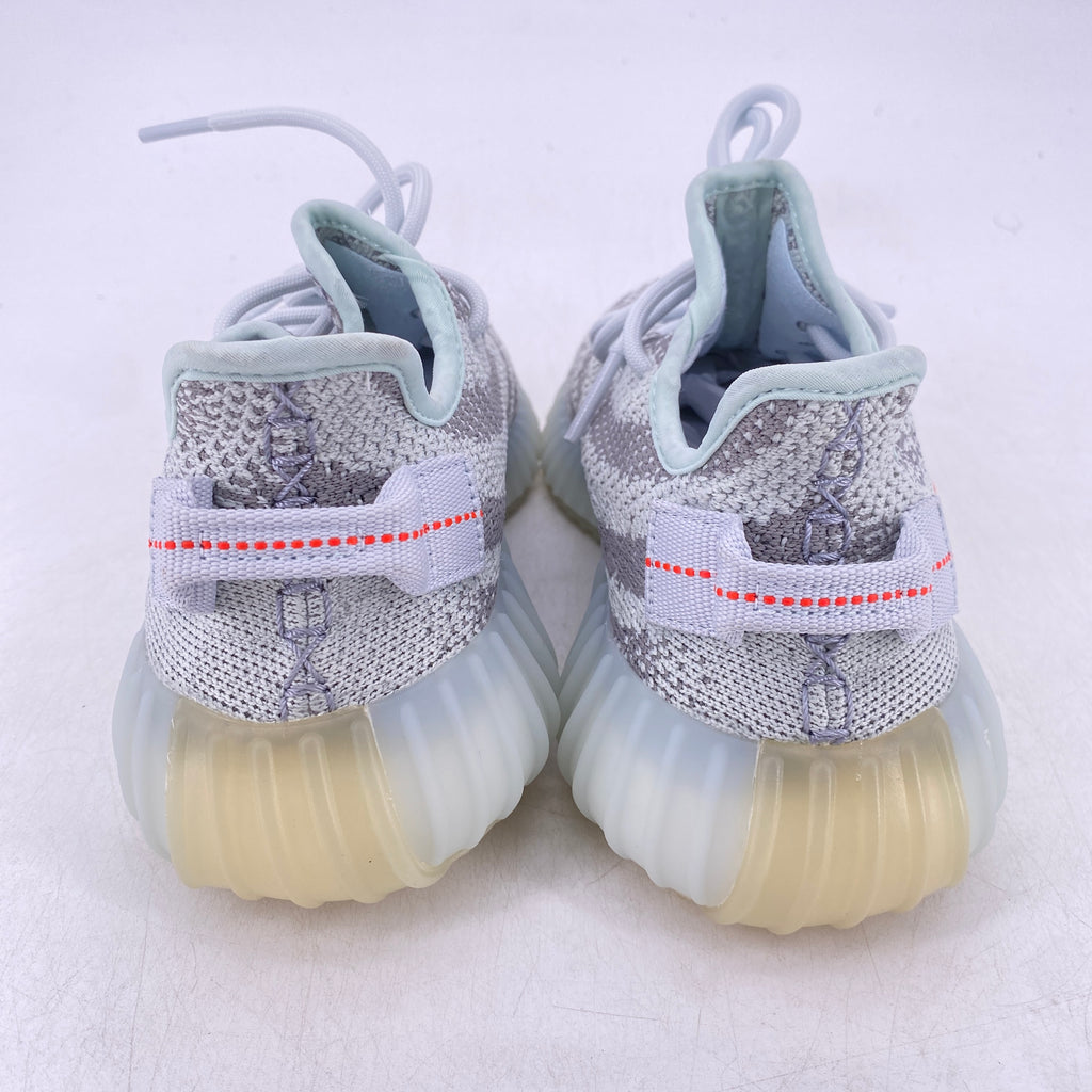 Yeezy 350 v2 "Blue Tint" 2021 New Size 4