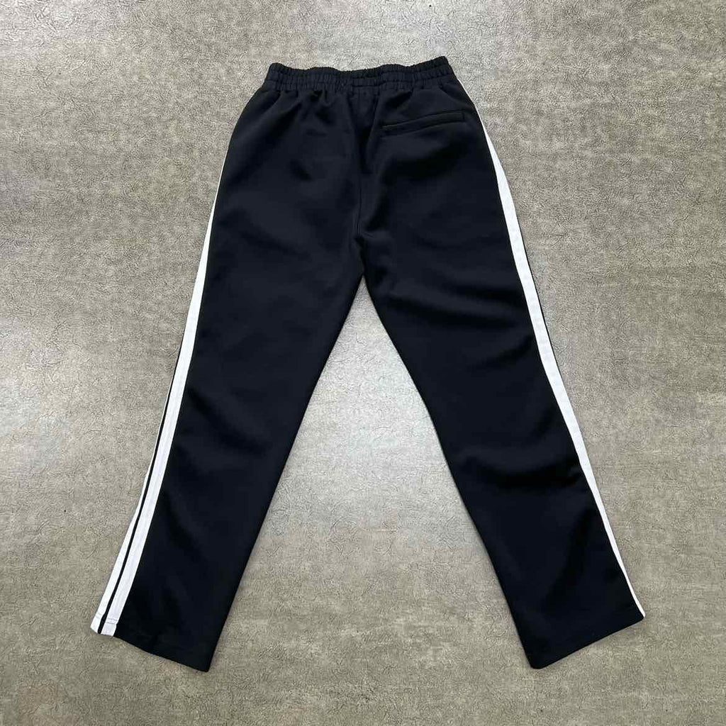 Vale Track Pants "VALE STATE" Black Used Size S