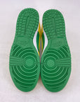 Nike Dunk Low "Reverse Brazil" 2023 New Size 10.5