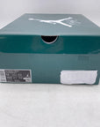 Air Jordan 4 Retro "Oxidized Green" 2024 New Size 12