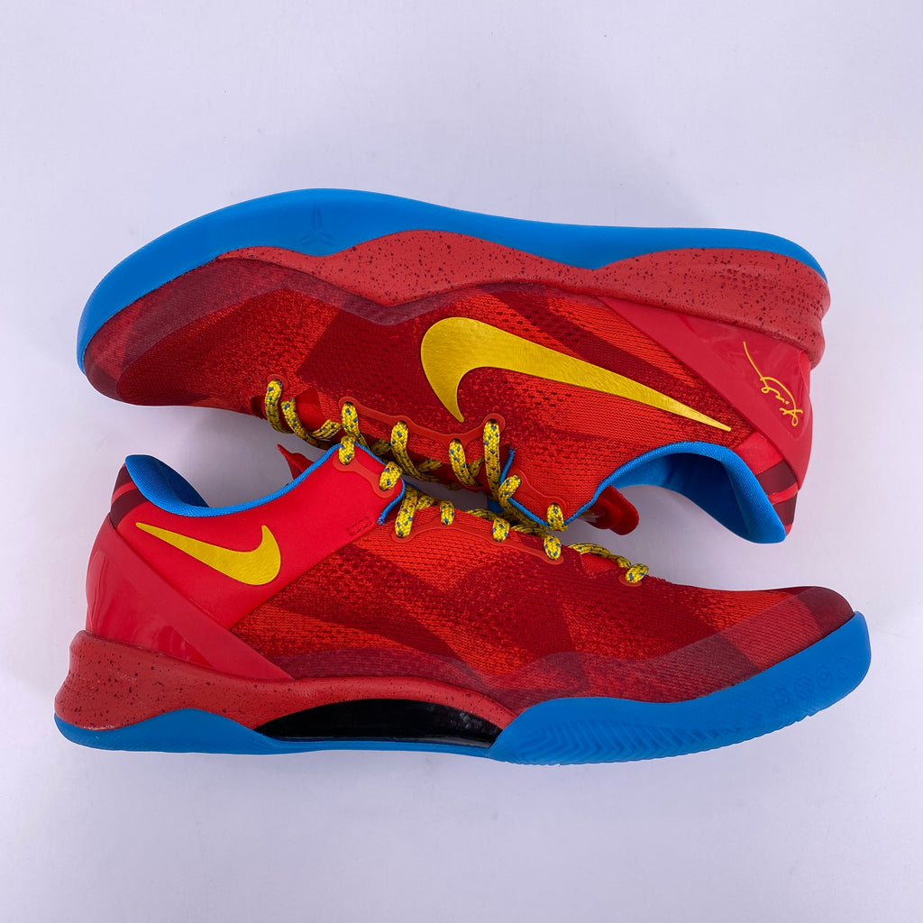 Nike Kobe 8 Protro "Year Of The Horse" 2026 New Size 10