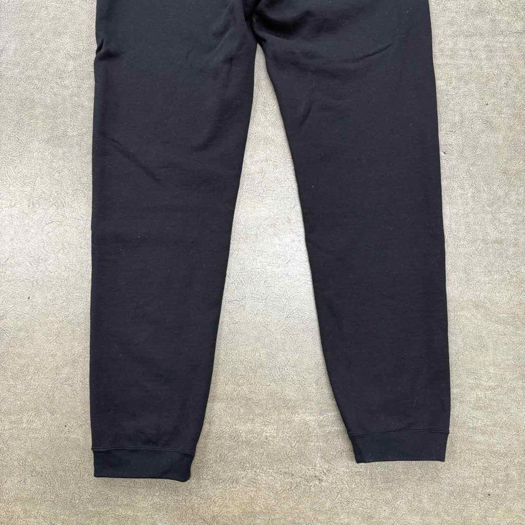 Bape Sweatpants "SHARK" Black Used Size XL Bape