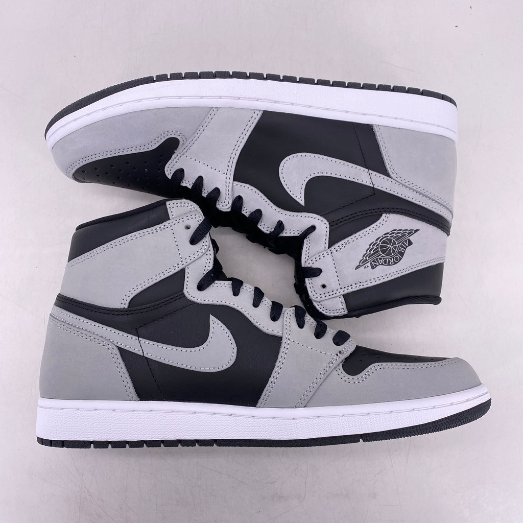 Air Jordan 1 Retro High OG "Shadow 2.0" 2021 New Size 11