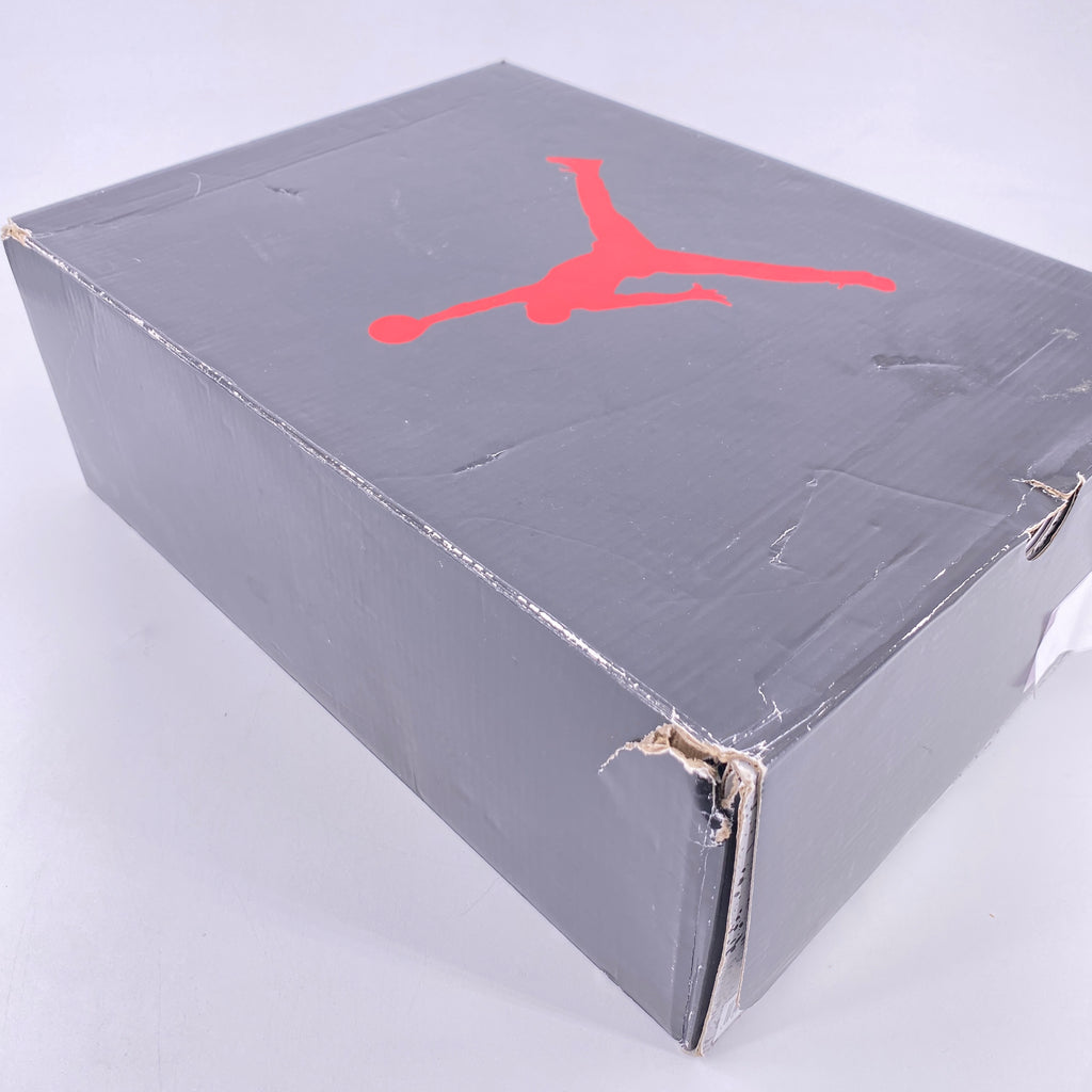 Air Jordan 5 Retro "Black Metallic" 2025 New Size 9