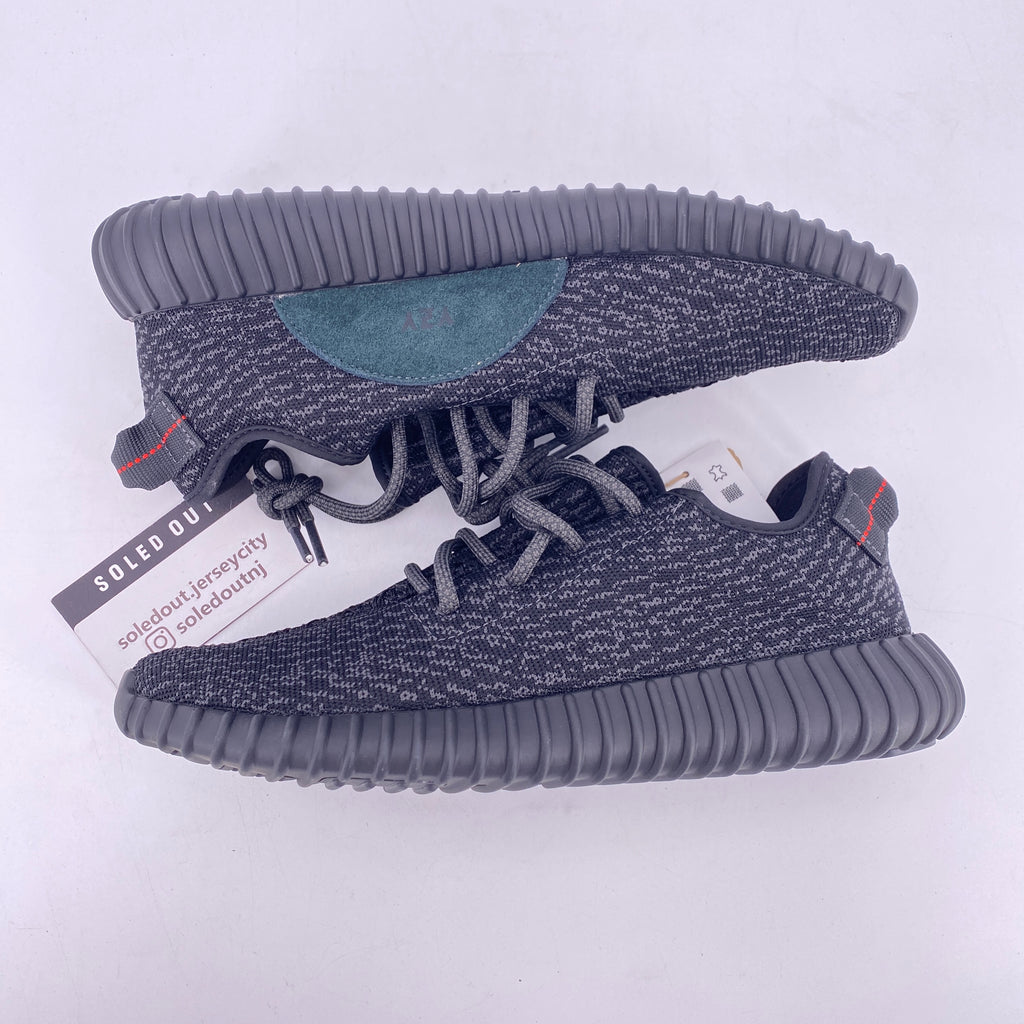 Adidas 350 "Pirate Black" 2022 New Size 9