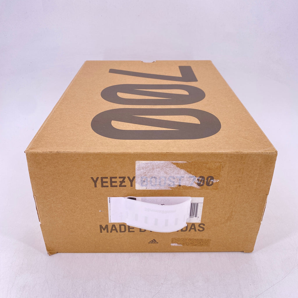 Yeezy 500 "Salt" 2018 New Size 12