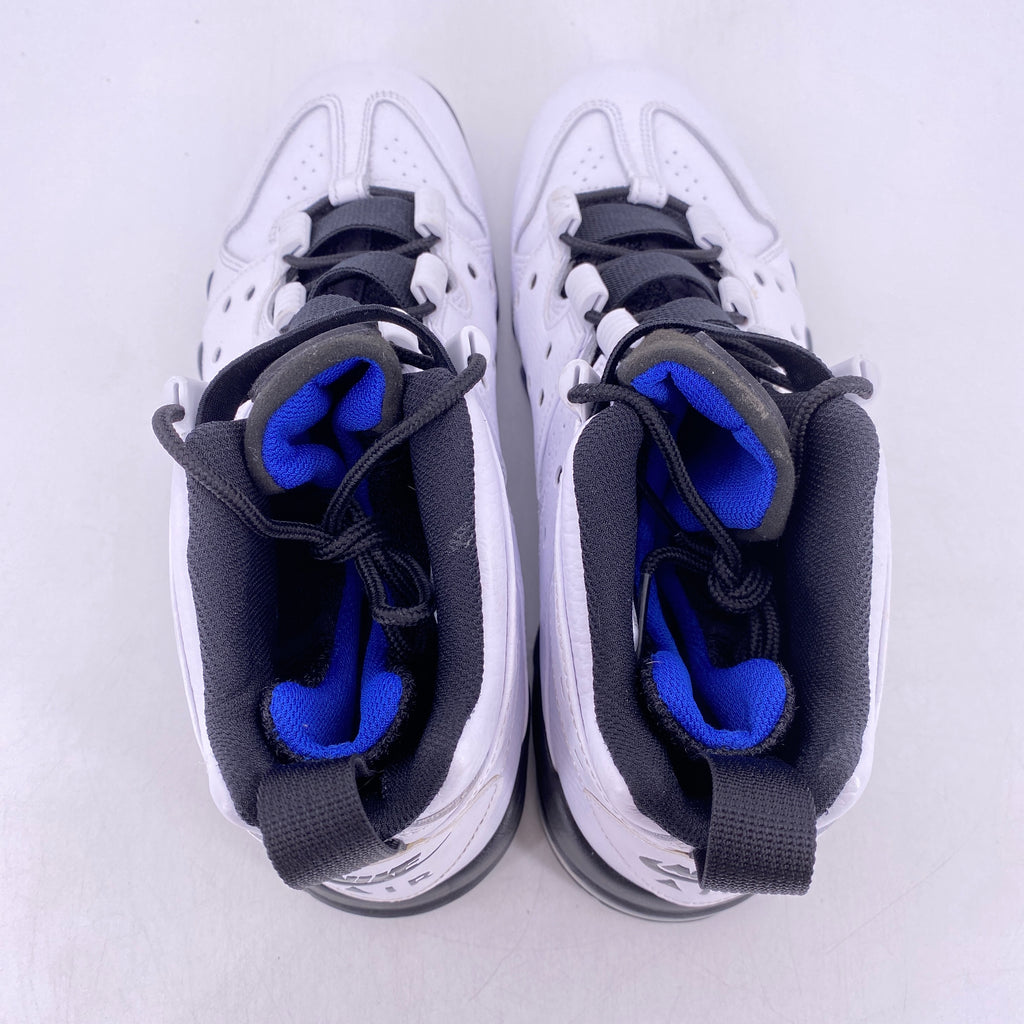 Nike Air Max2 CB '94 Low "White Old Royal" 2021 Used Size 12