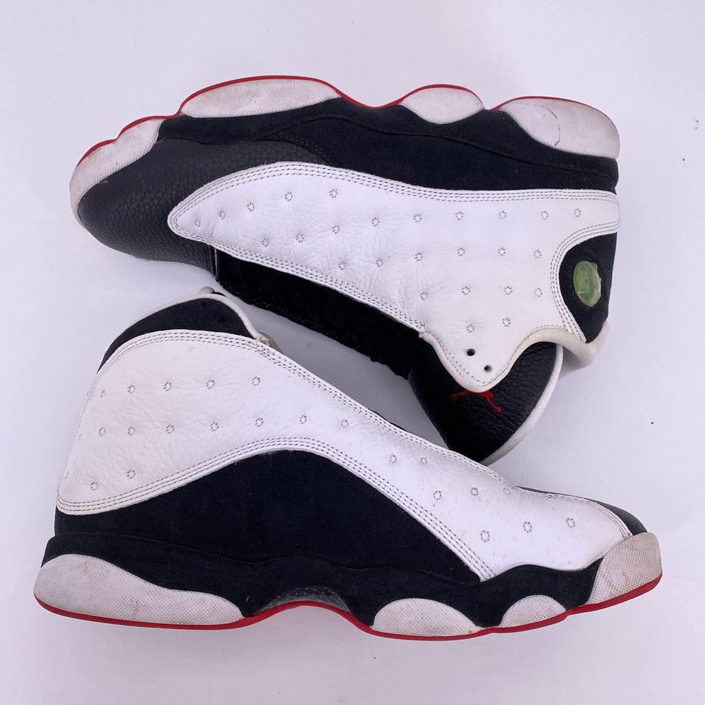 Air Jordan 13 Retro "He Got Game" 2018 Used Size 11