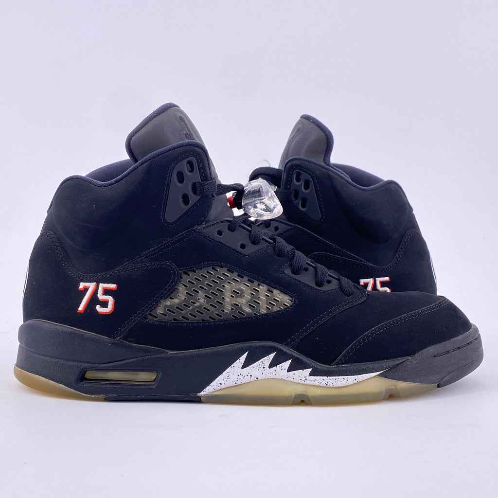 Air Jordan 5 Retro "Psg" 2018 Used Size 10.5